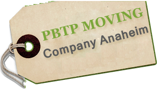 Pbtp Moving Company Anaheim